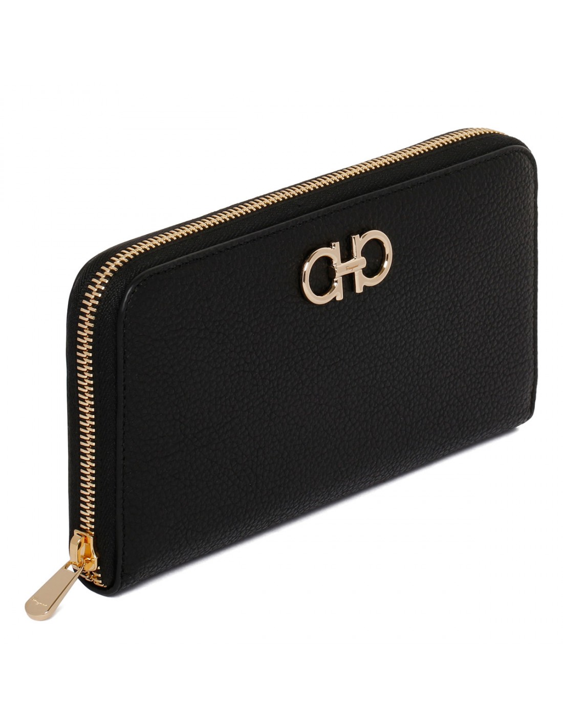 Gancini continental wallet