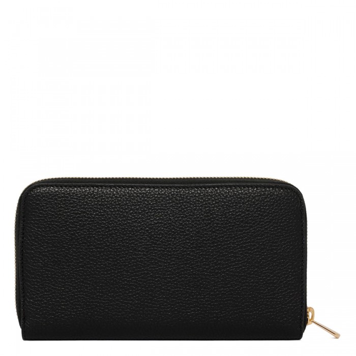 Gancini continental wallet