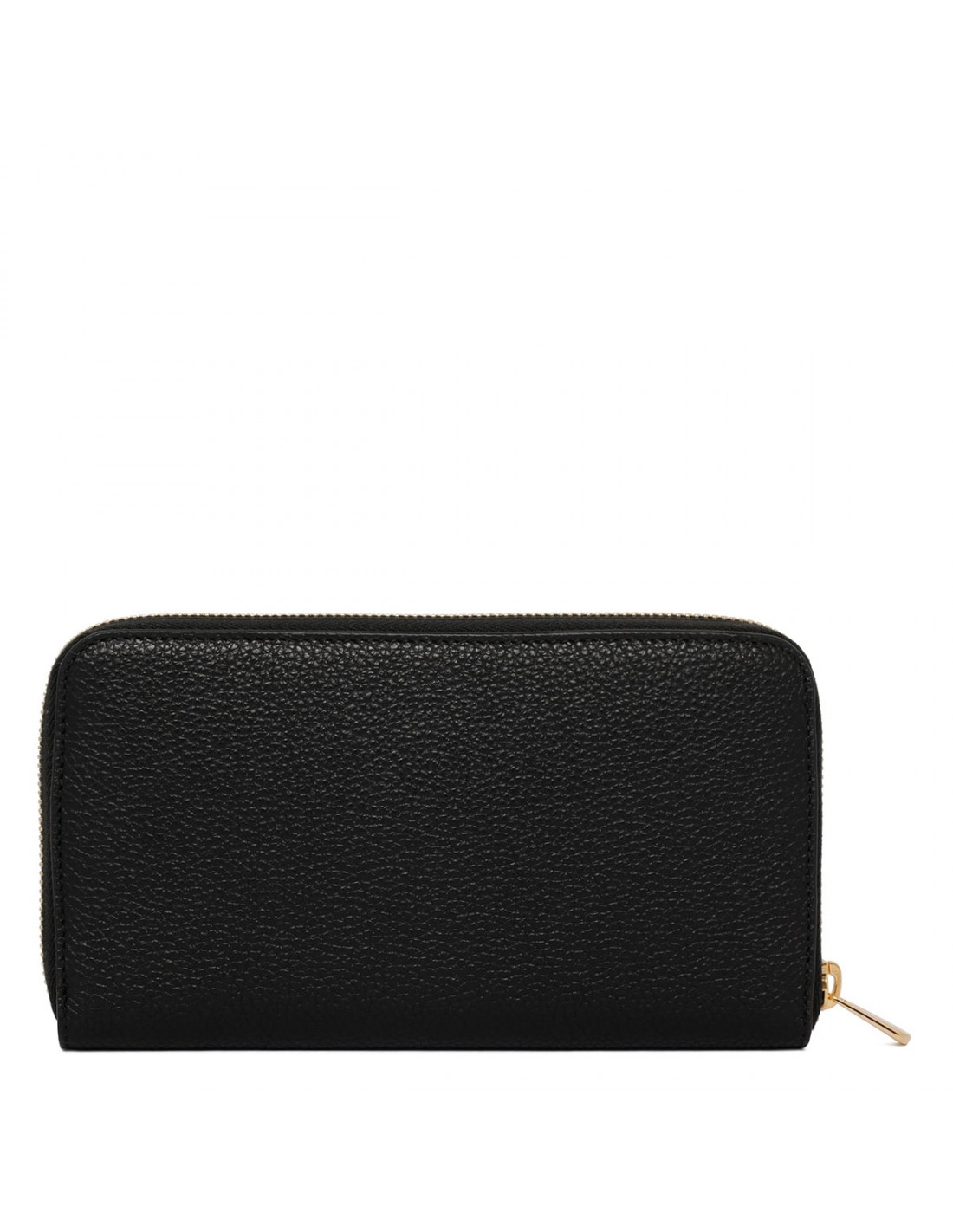 Gancini continental wallet