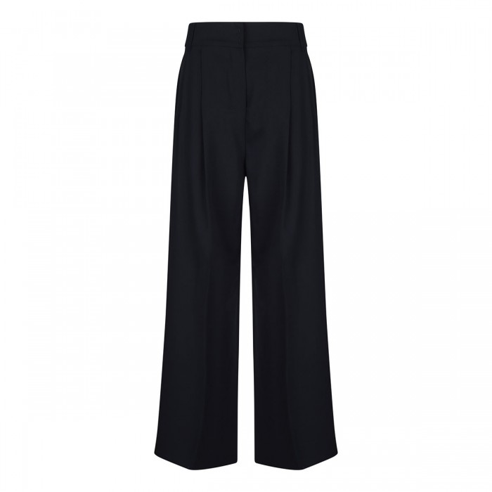 Nichols virgin wool pants