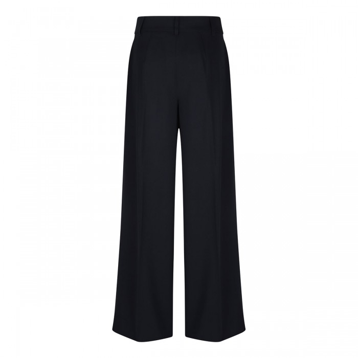 Nichols virgin wool pants