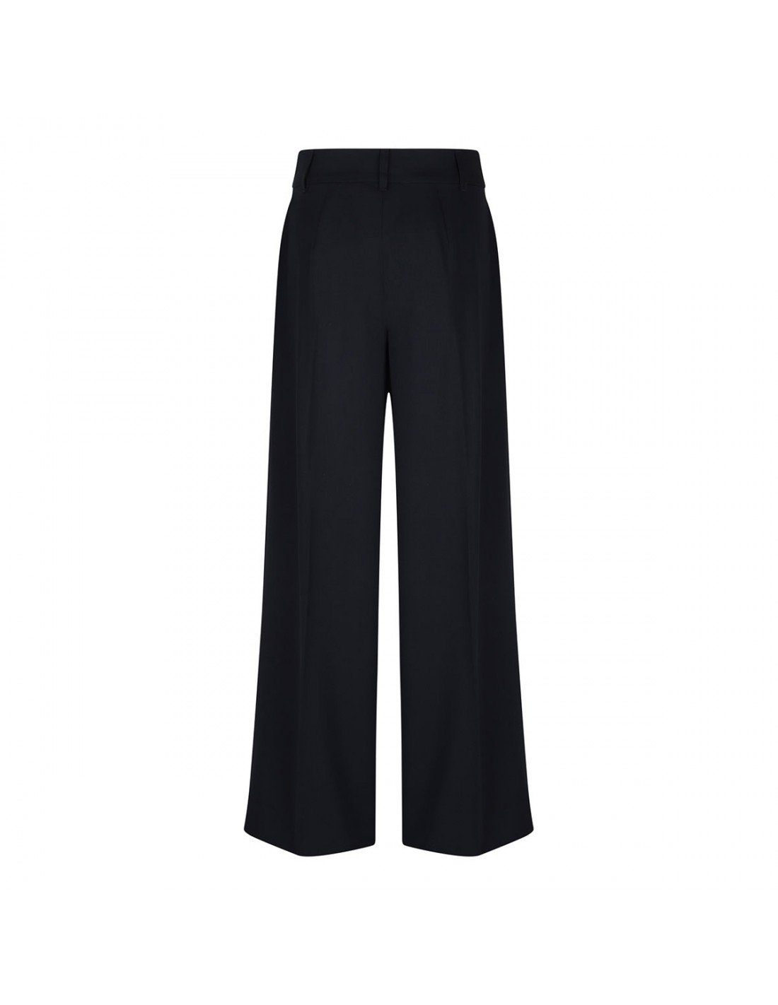 Nichols virgin wool pants