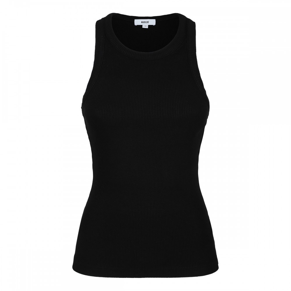 Rayne black tank