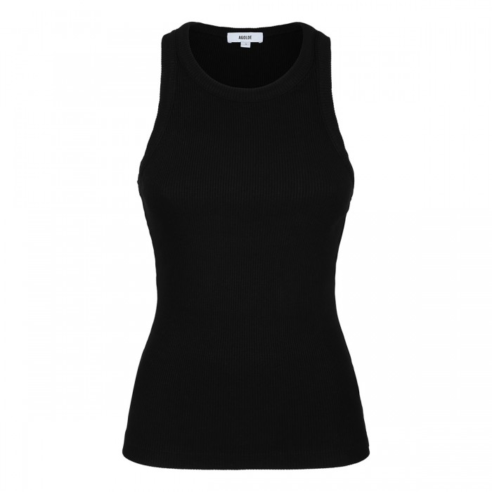 Rayne black tank