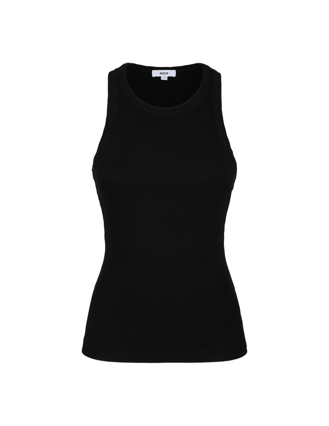 Rayne black tank