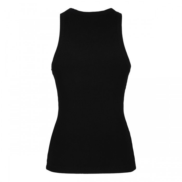 Rayne black tank