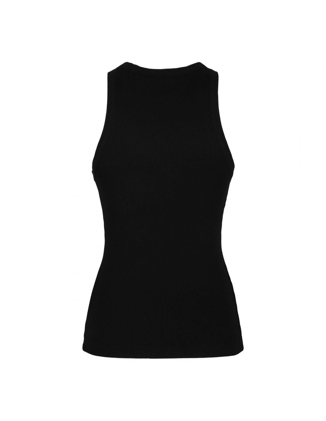 Rayne black tank