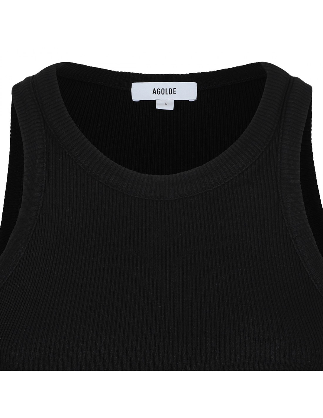 Rayne black tank