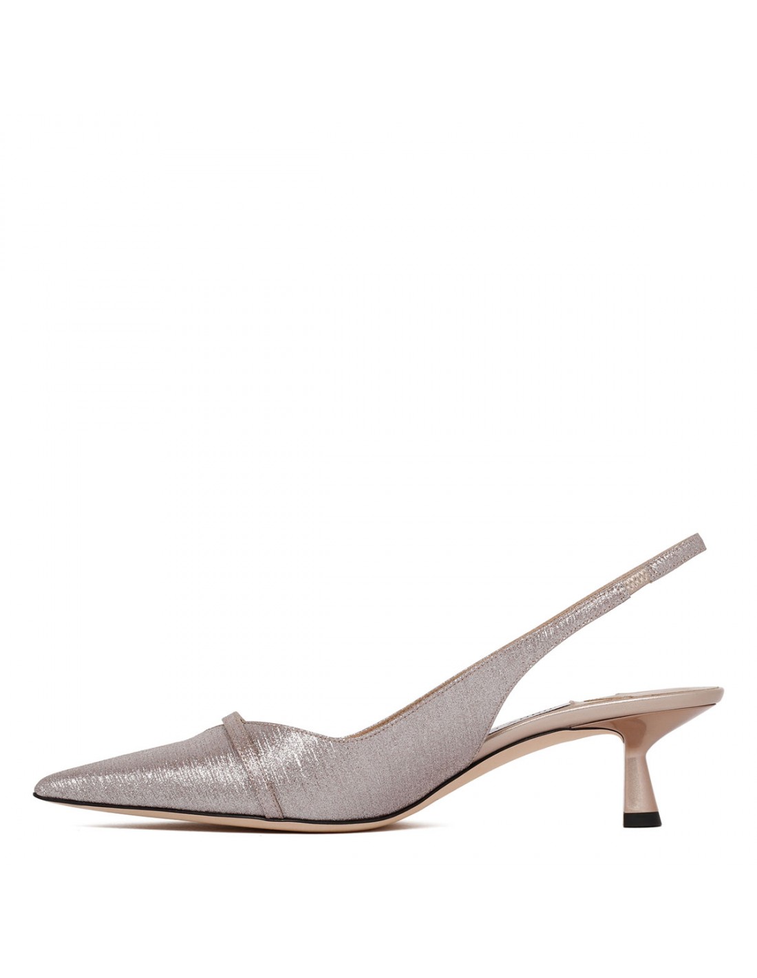 Amita 45 slingback pumps