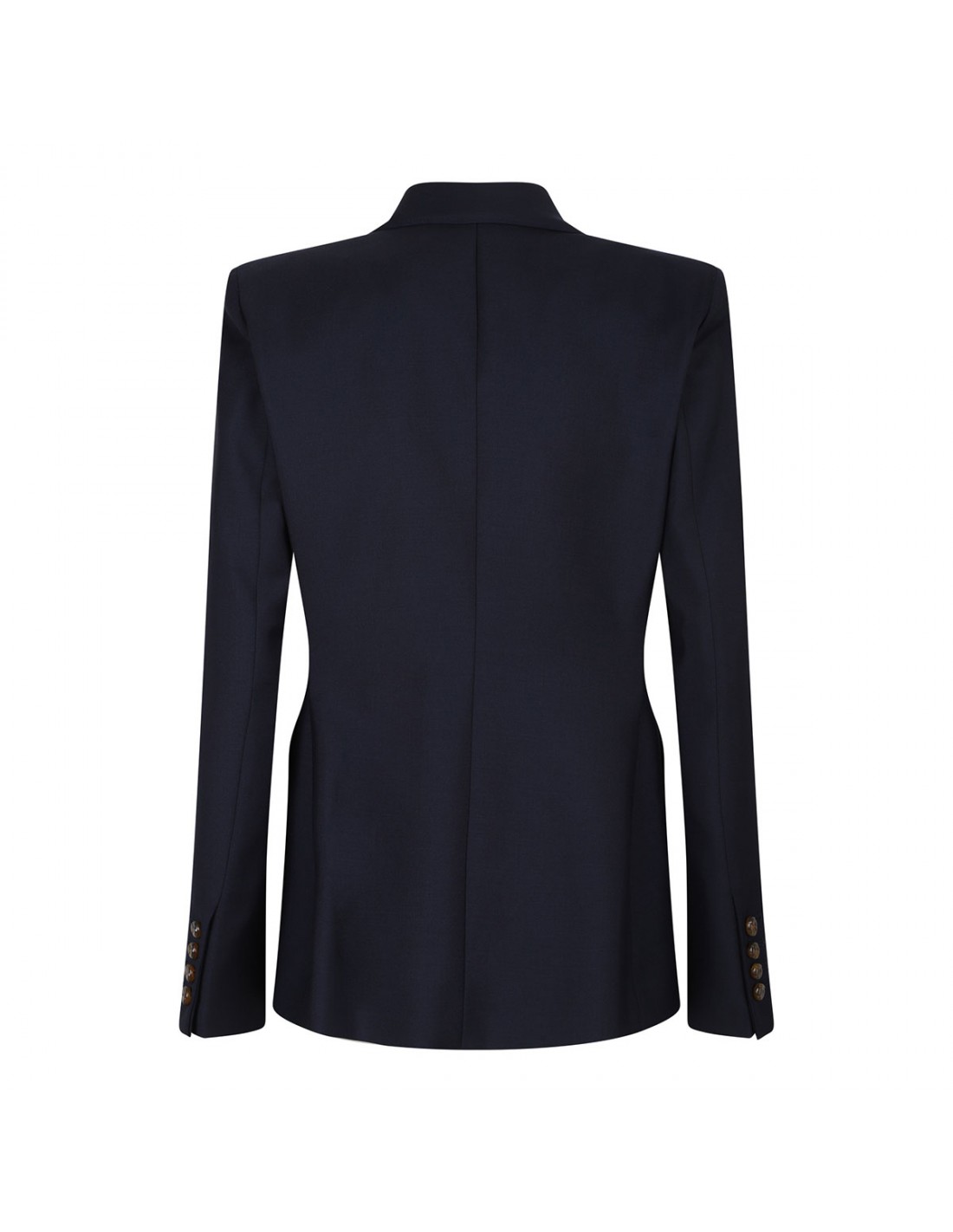 First Class navy blazer