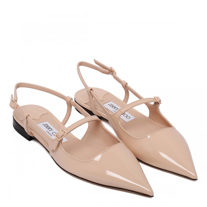 Didi flat ballerinas