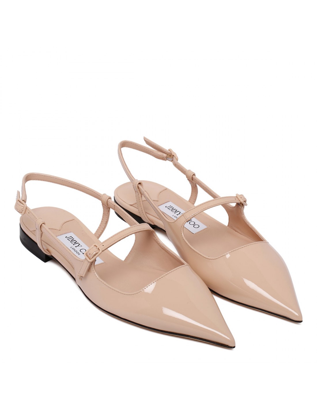 Didi flat ballerinas