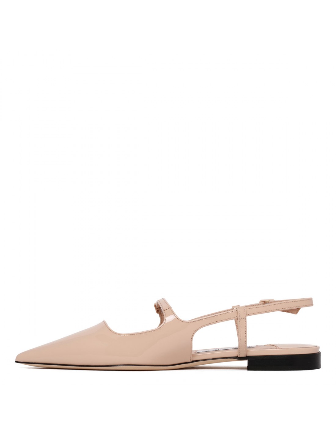 Didi flat ballerinas