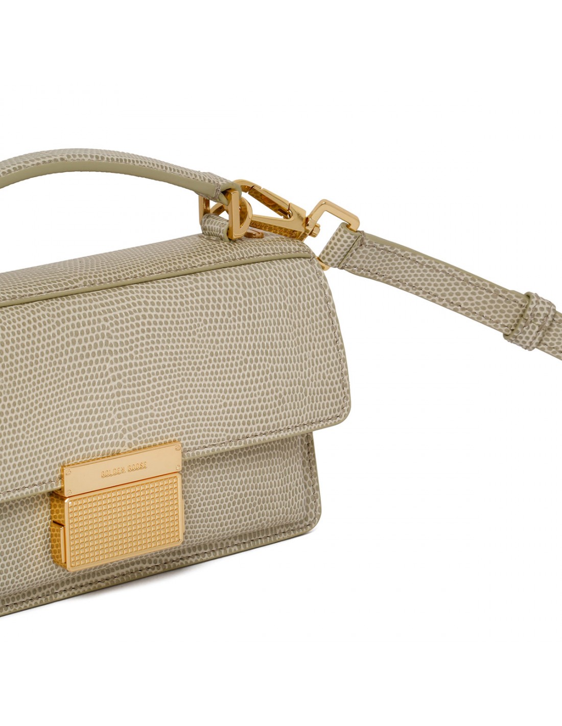 Venezia small shoulder bag