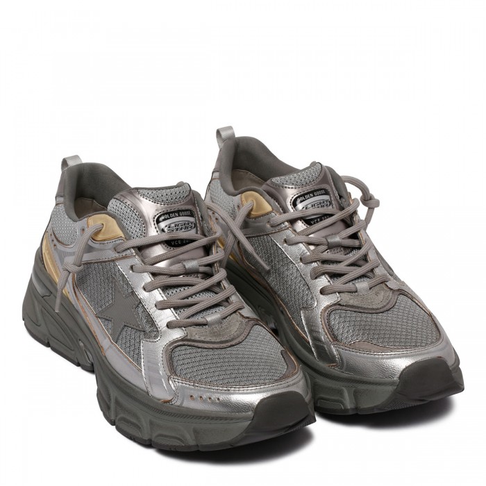 LightStar sneakers with gray star