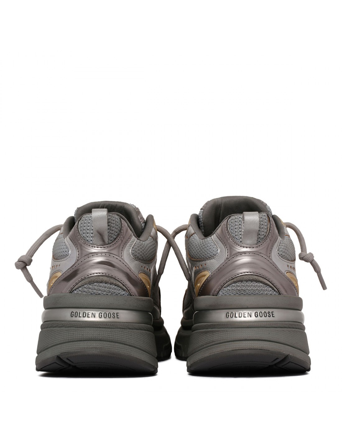 LightStar sneakers with gray star