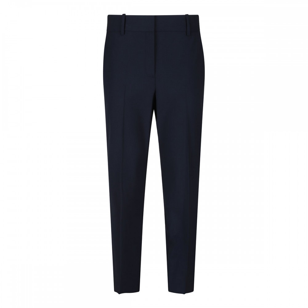 Treeca navy pants