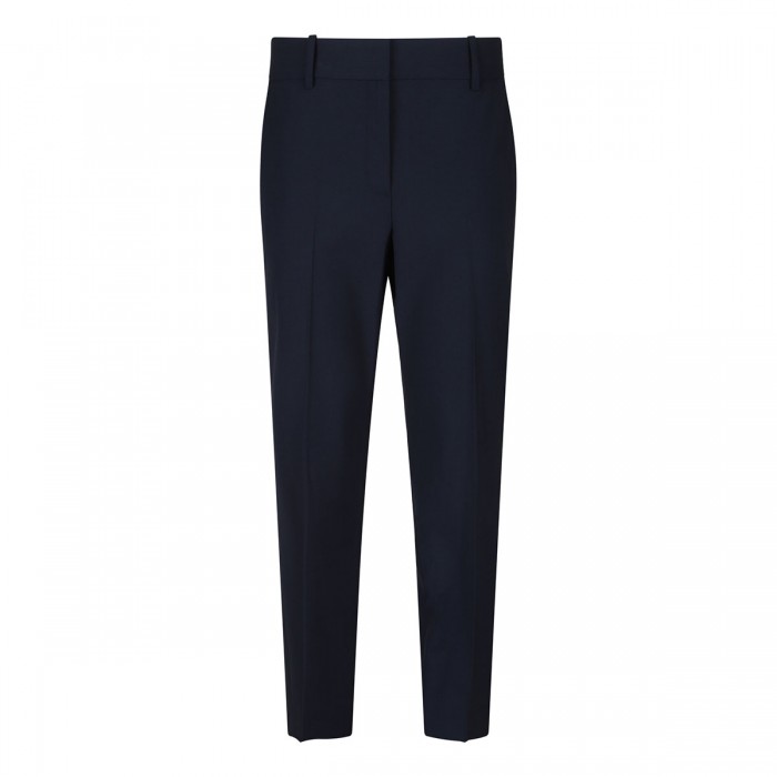 Treeca navy pants