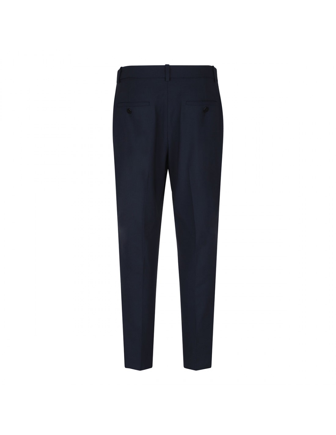 Treeca navy pants