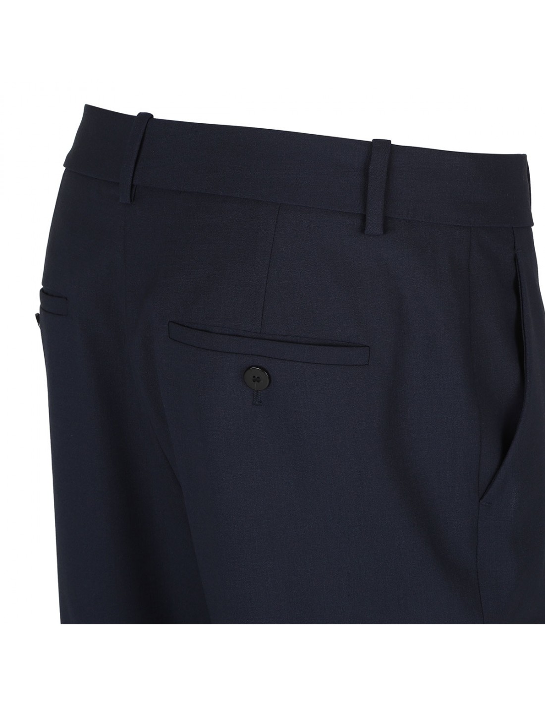 Treeca navy pants