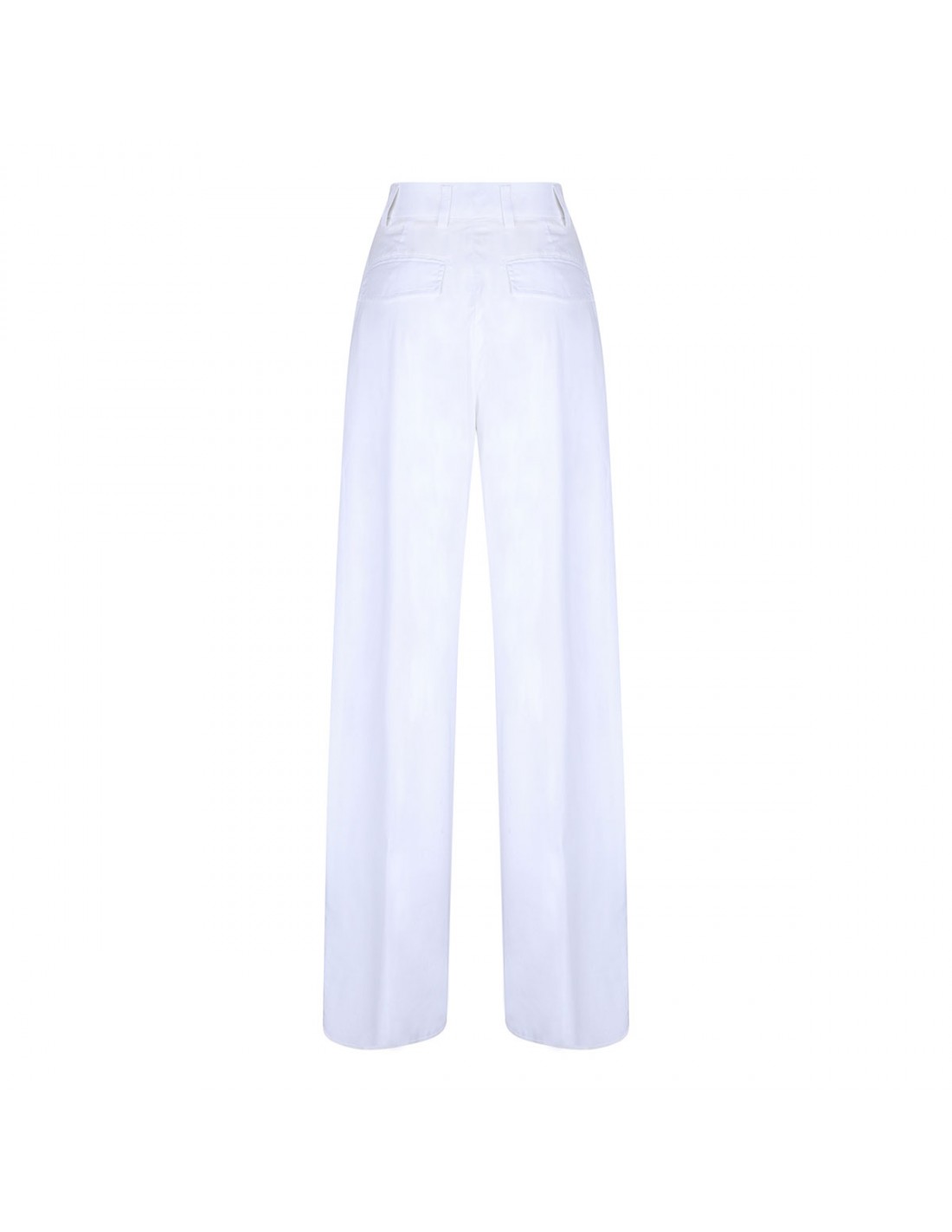 Billie lightweight popeline pants