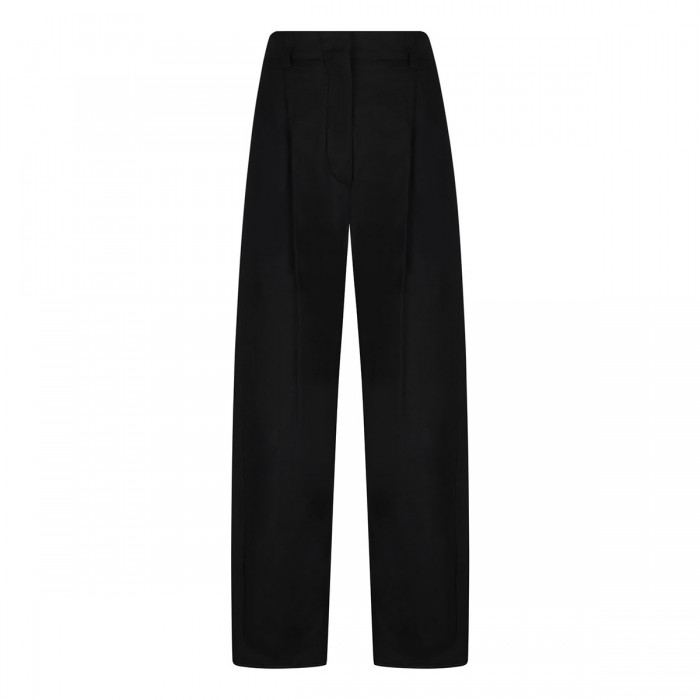 Billie lightweight popeline pants