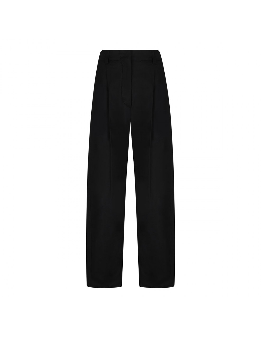 Billie lightweight popeline pants