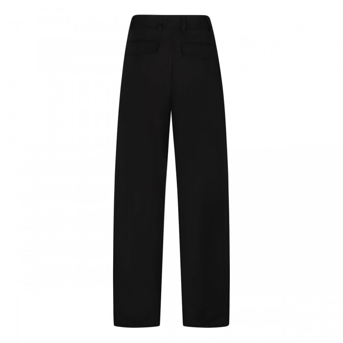 Billie lightweight popeline pants