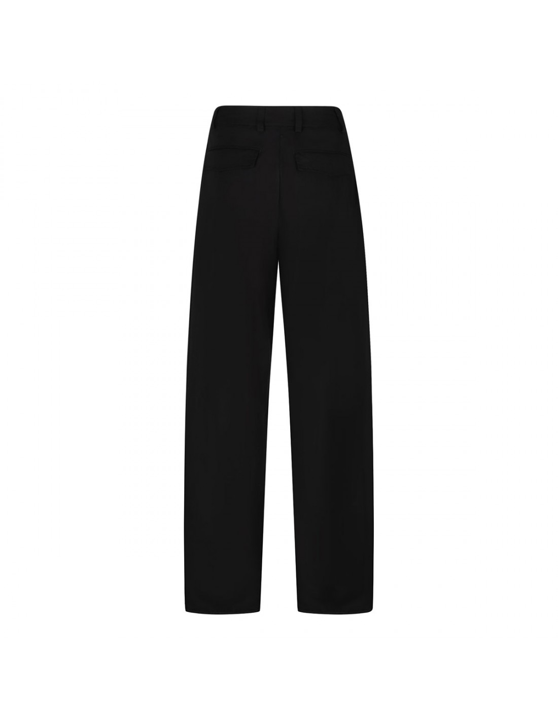 Billie lightweight popeline pants