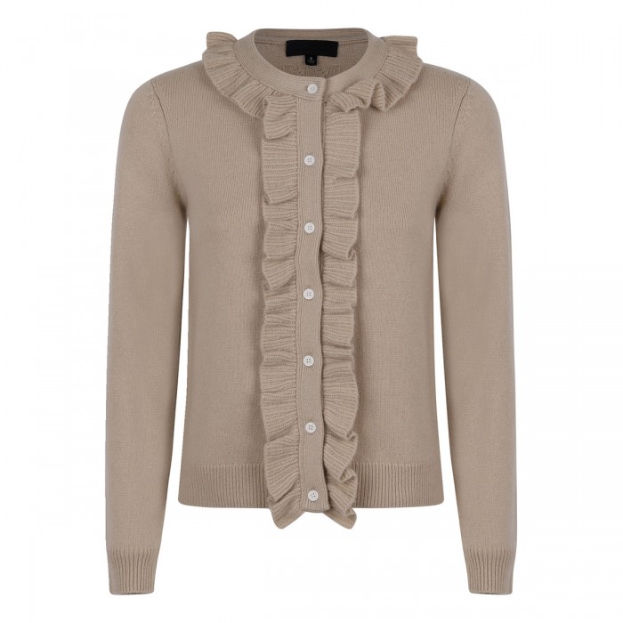 Neave cashmere cardigan