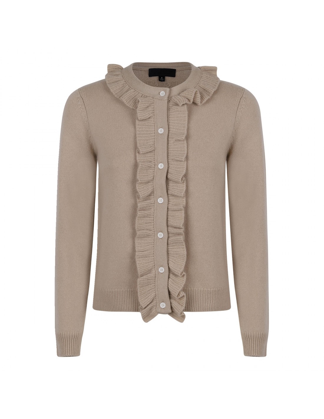 Neave cashmere cardigan