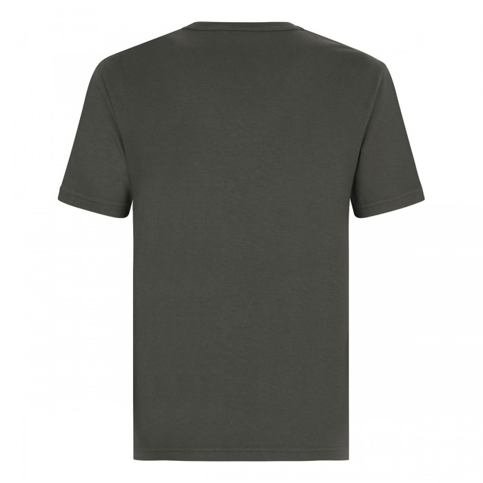 Cotton jersey T-shirt