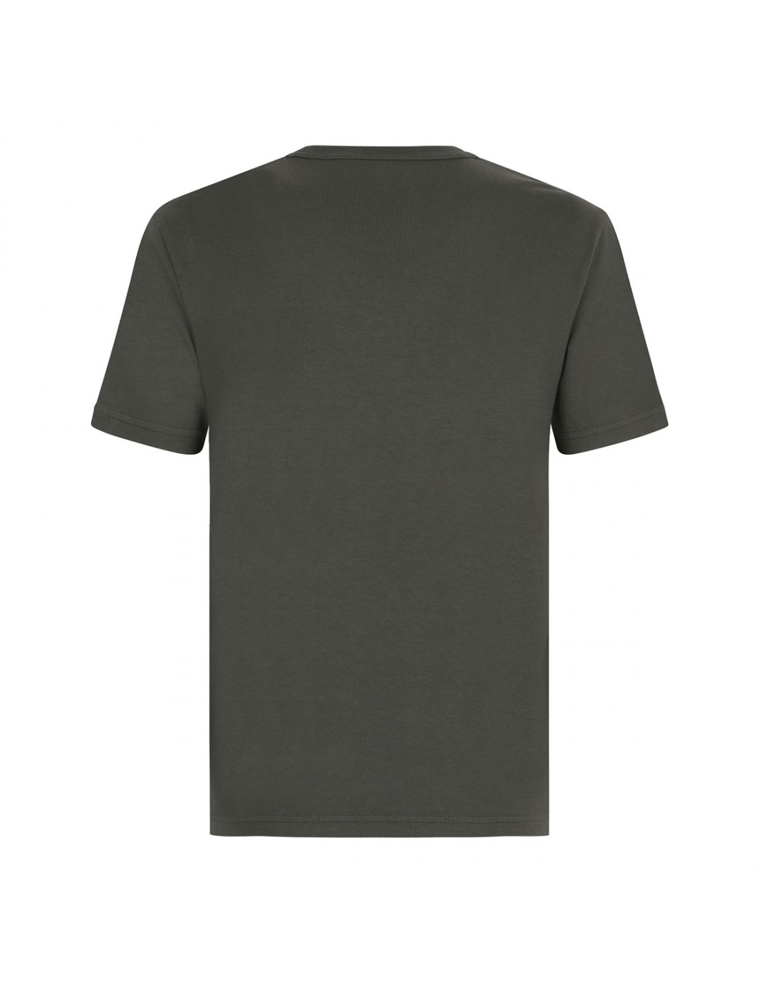 Cotton jersey T-shirt