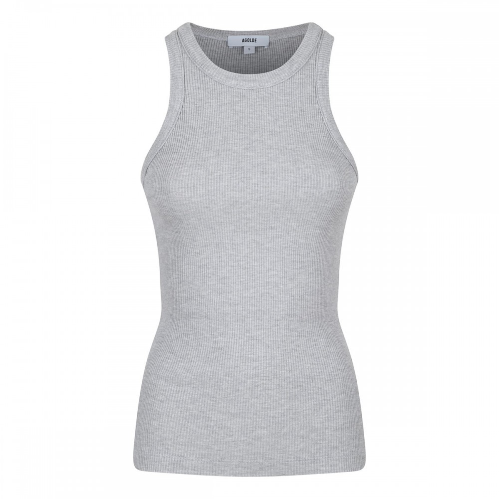 Rayne grey tank