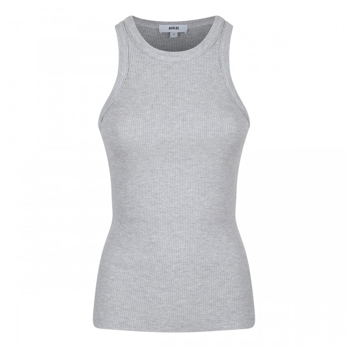 Rayne grey tank