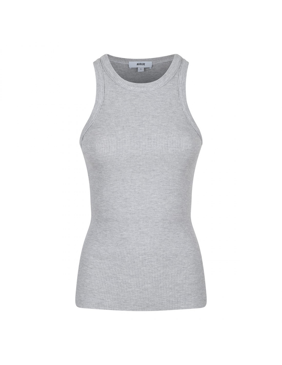 Rayne grey tank