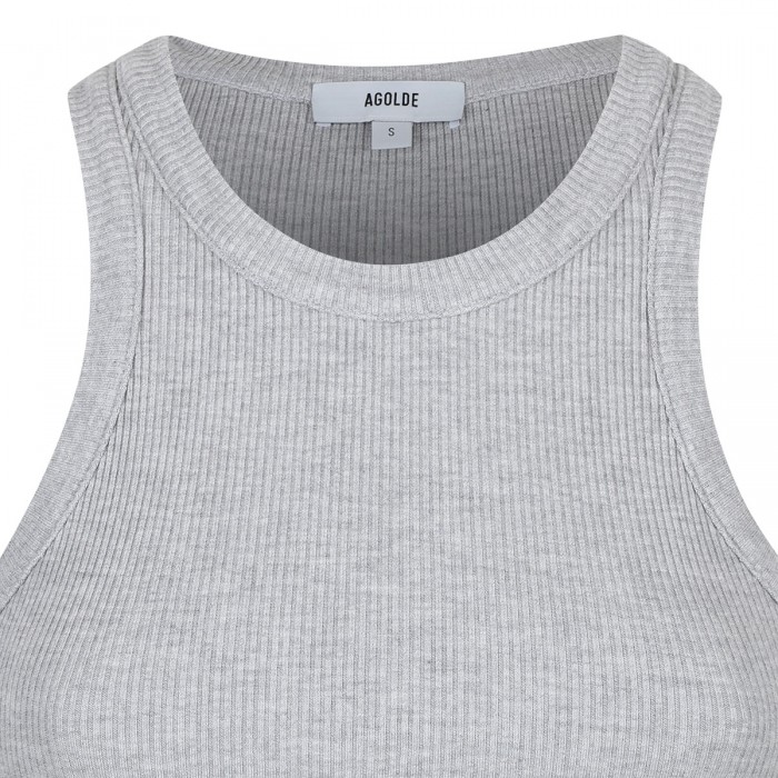 Rayne grey tank