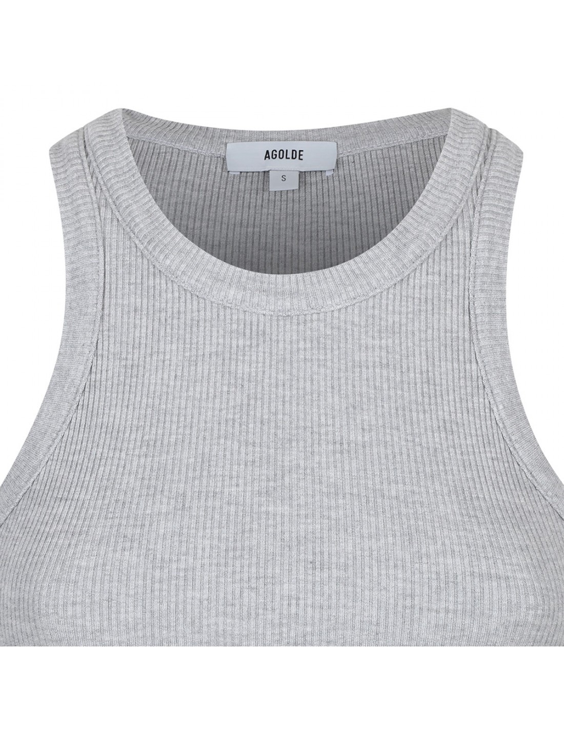 Rayne grey tank