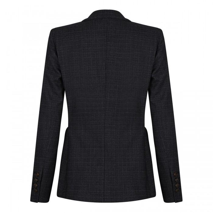 Hunley Charmer blazer