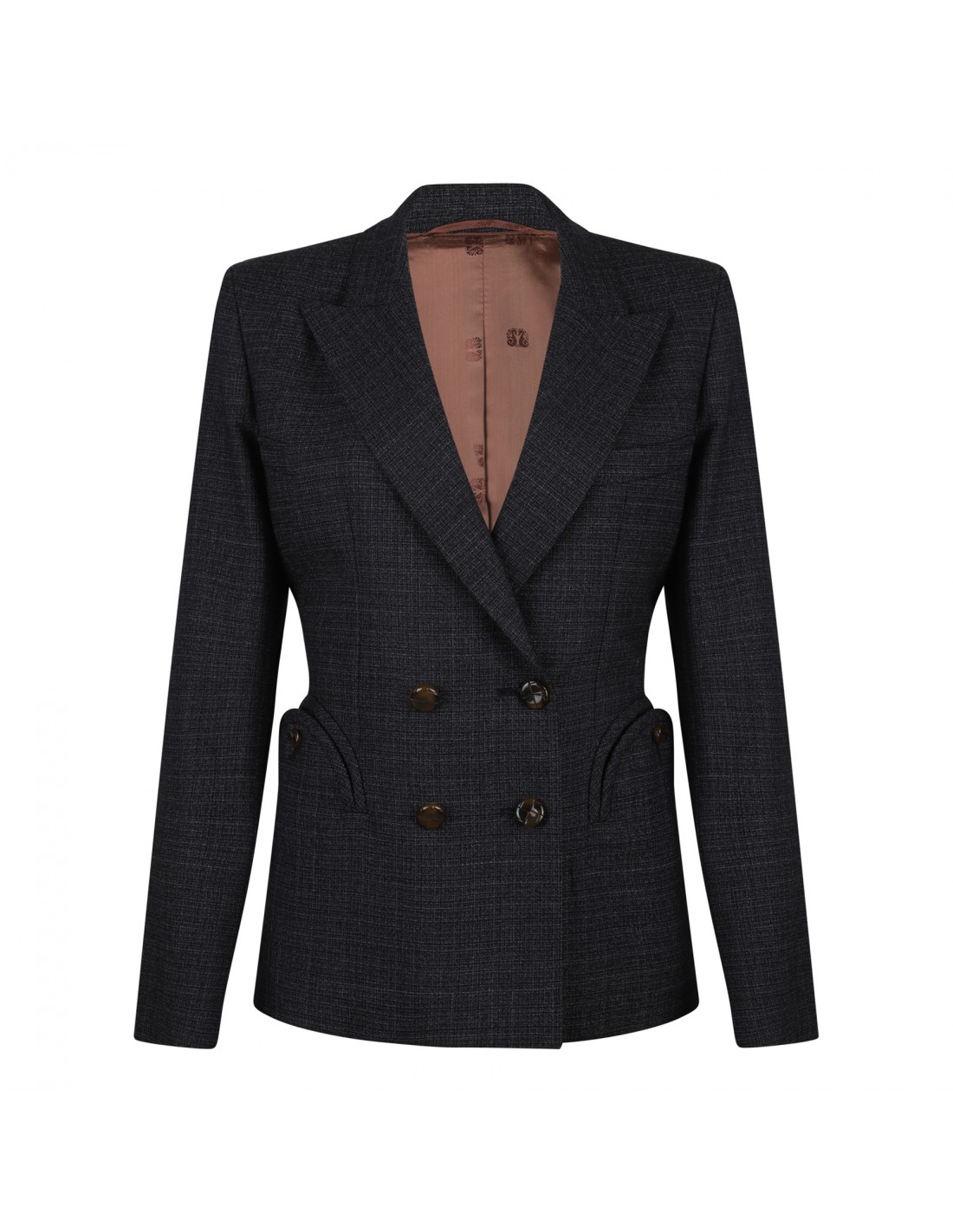 Hunley Charmer blazer