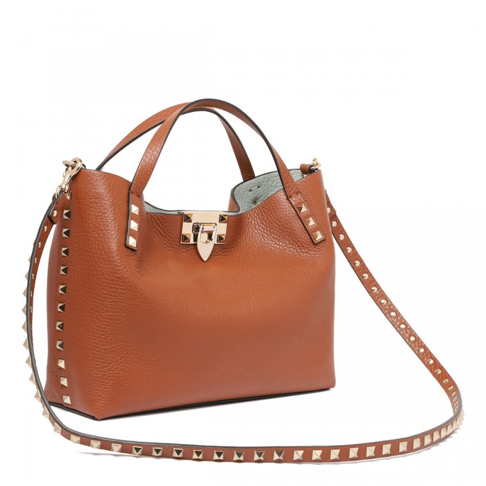 Rockstud small bag