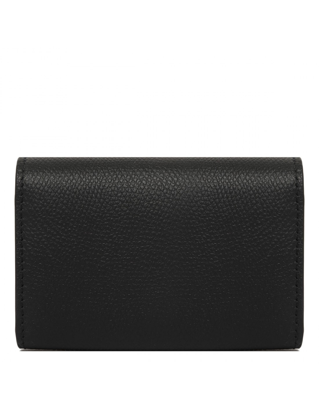 VLogo signature card case