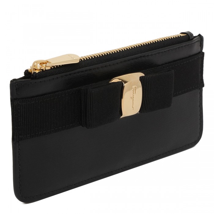 Vara Bow credit card holder