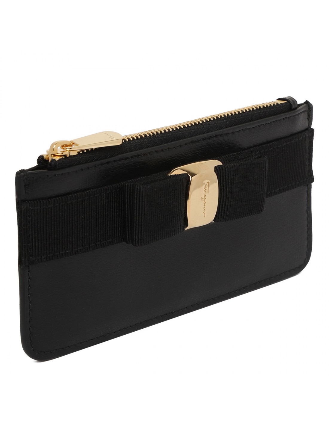 Vara Bow credit card holder