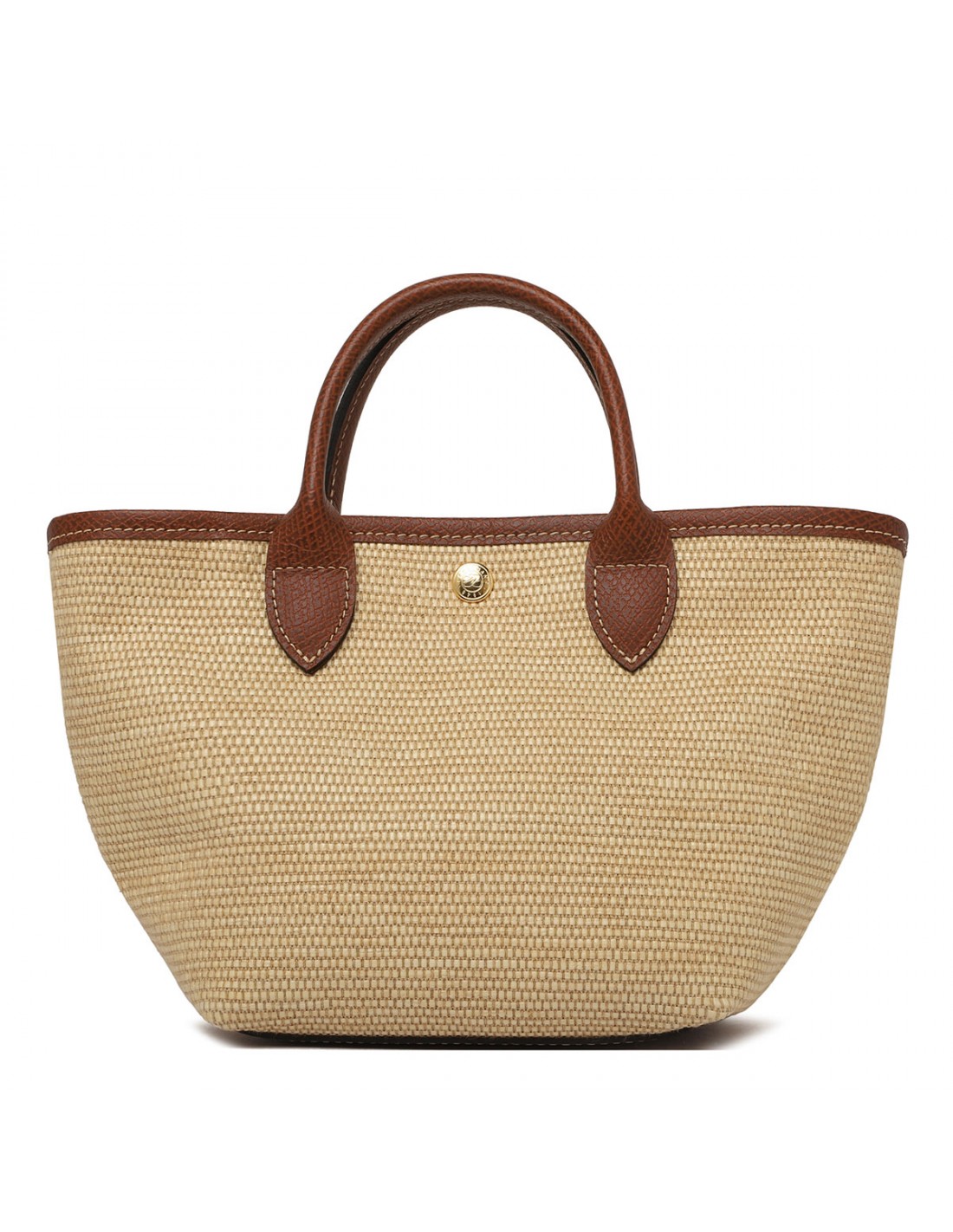 Le Pliage XS basket bag