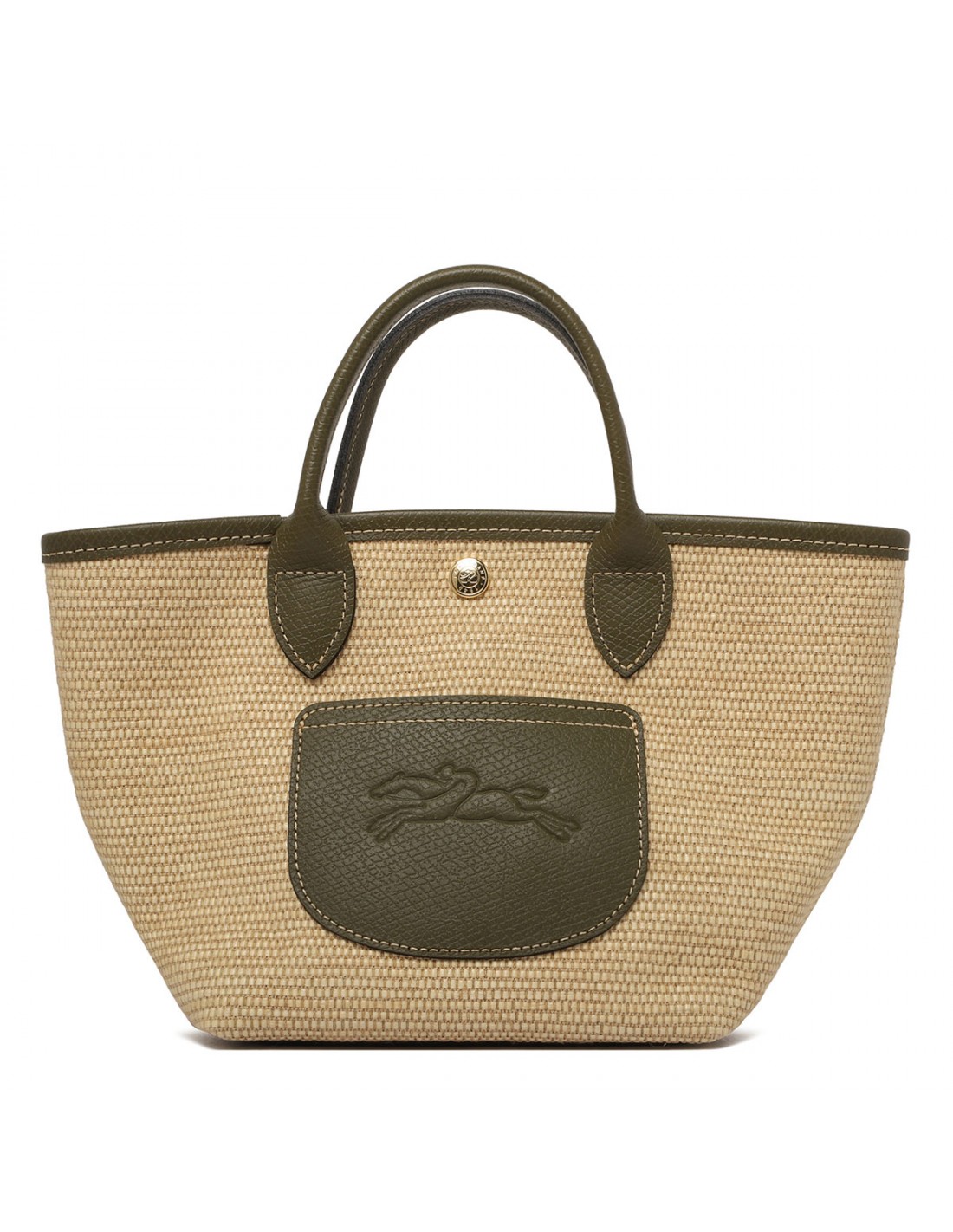 Le Pliage XS basket bag