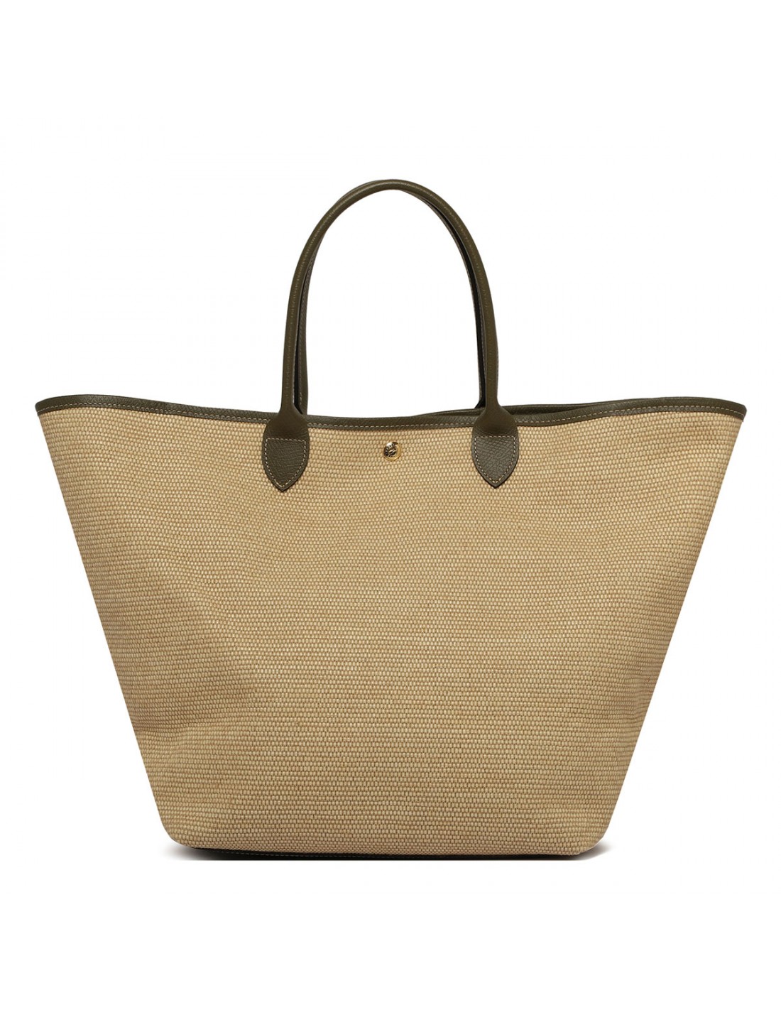 Le Pliage L basket bag