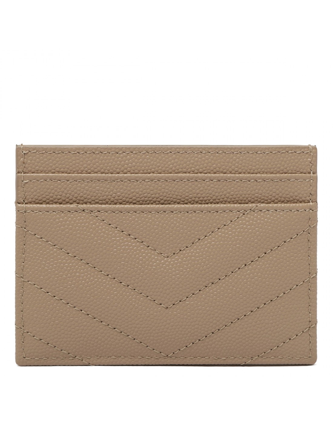 Cassandre matelassé card case