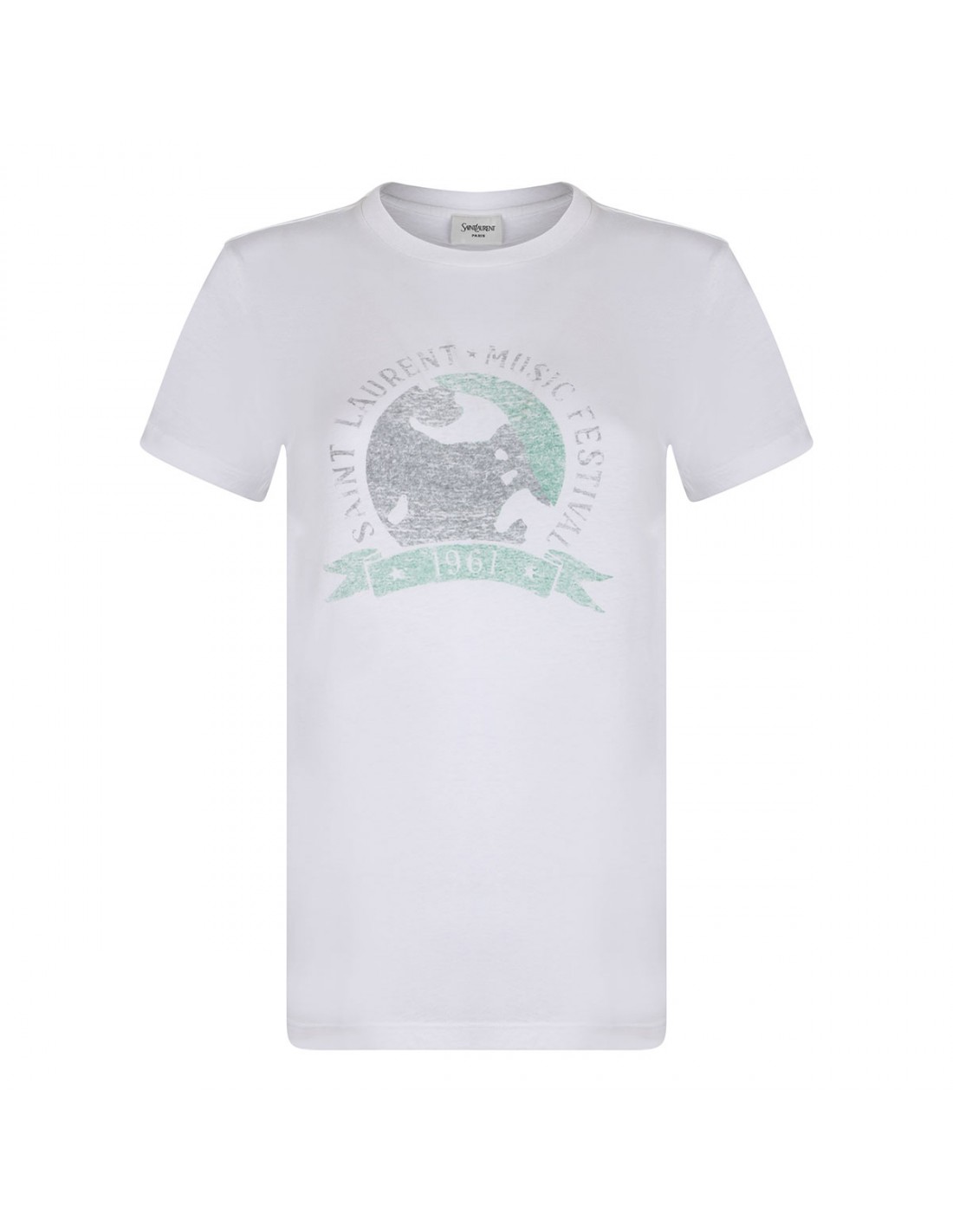 Music festival T-shirt