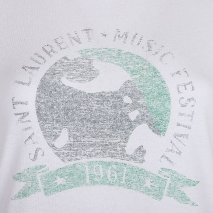 Music festival T-shirt